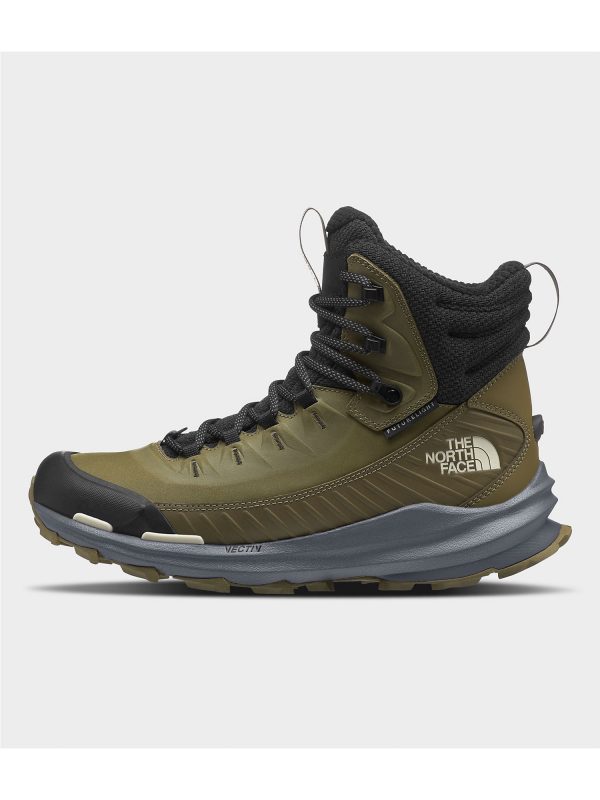 The North Face Vectiv Fastpack Insulated Miesten Kenkä