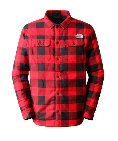 The North Face Reversible Thermoball Men's Jacket