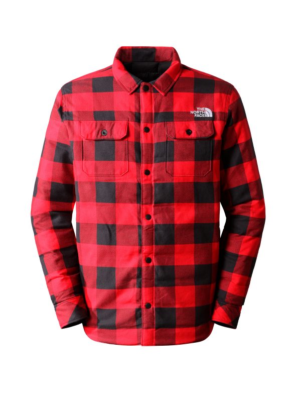 The North Face Reversible Thermoball Men's Jacket