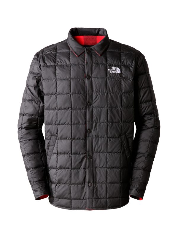 The North Face Reversible Thermoball Men's Jacket - Image 2