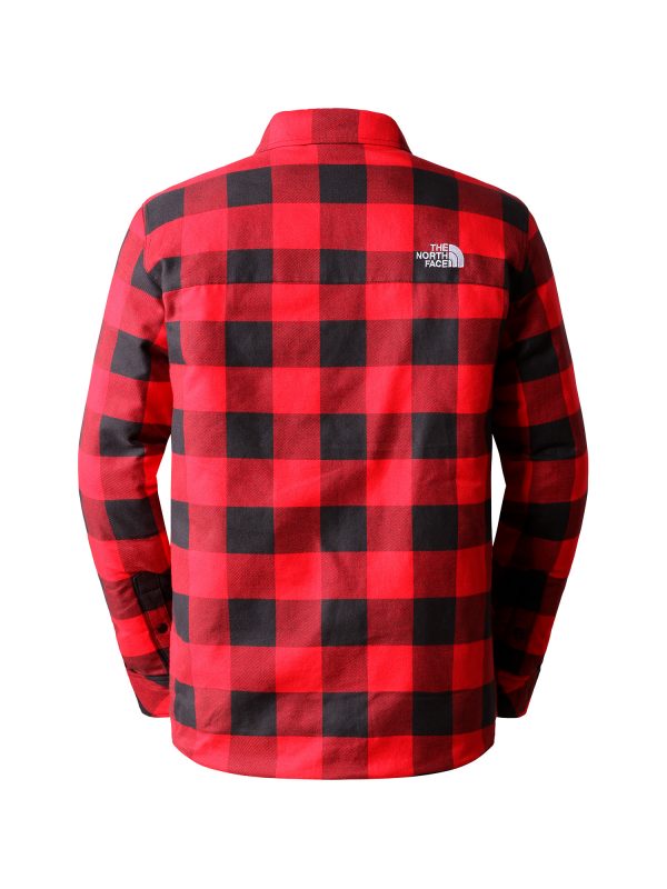 The North Face Reversible Thermoball Men's Jacket - Image 3