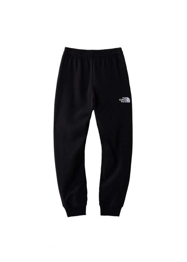 The North Face Teen Oversize Nuorten Collegehousut