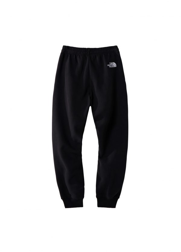 The North Face Teen Oversize Nuorten Collegehousut - Image 2