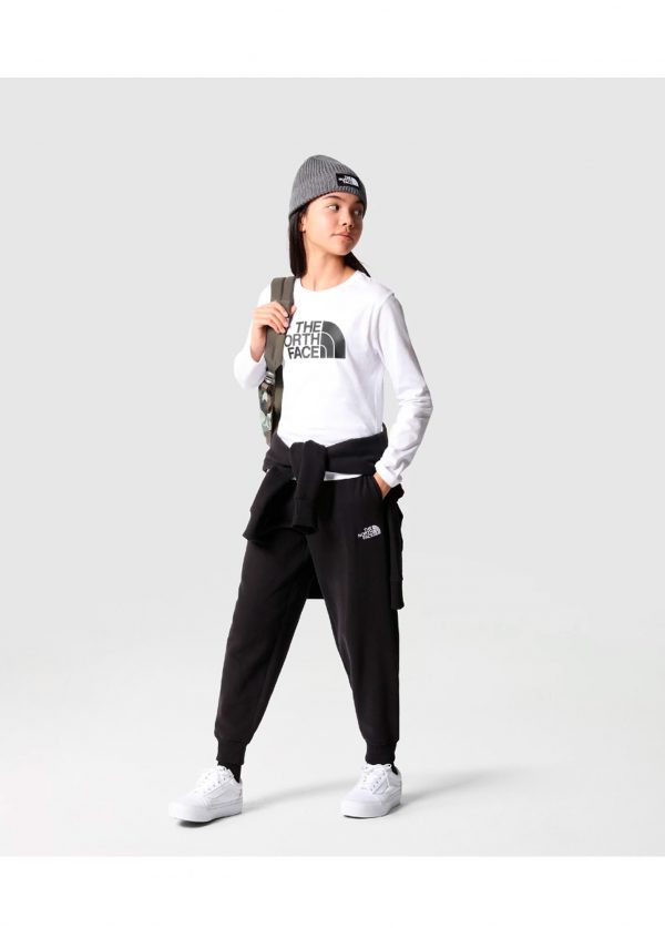 The North Face Teen Oversize Nuorten Collegehousut - Image 3