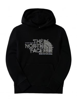 The North Face Drew Peak Kids' Hoodie