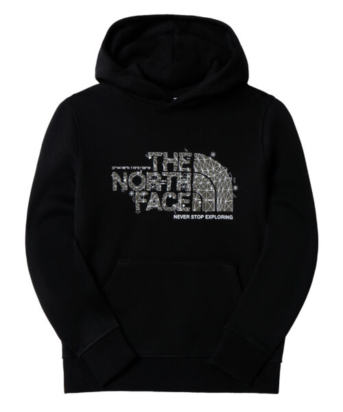 The North Face Drew Peak Kids' Hoodie