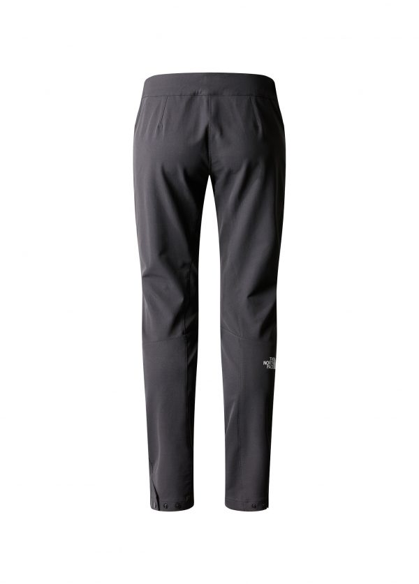 The North Face Athletic Outdoor Winter Women's Pants - Image 2