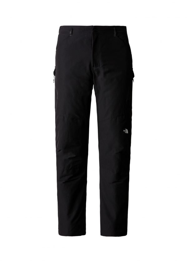 The North Face Winter Exploration Cargo Men's Pants