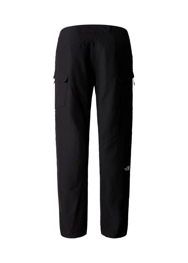 The North Face Winter Exploration Cargo Men's Pants - Image 2