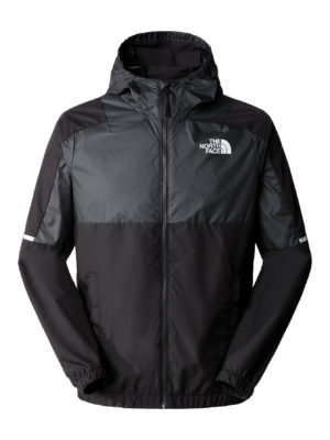 The North Face Mountain Athletics Wind Fz Miesten Takki