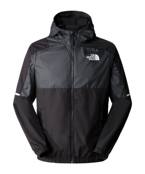 The North Face Mountain Athletics Wind Fz Men's Jacket