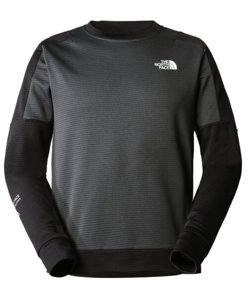 The North Face Crew Fleece Men's Sweatshirt
