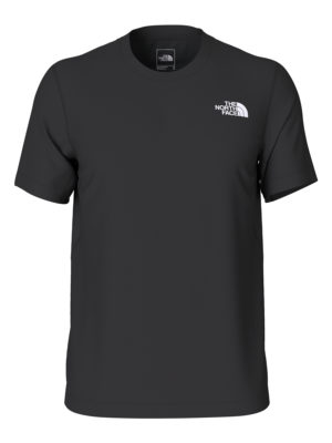 The North Face Lightbright S/S Miesten T-Paita