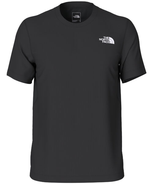 The North Face Lightbirght S/S Men's T-Shirt