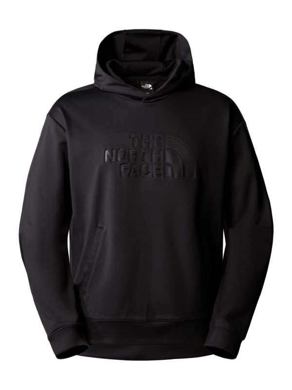 The North Face Spacer Air Men's Hoodie