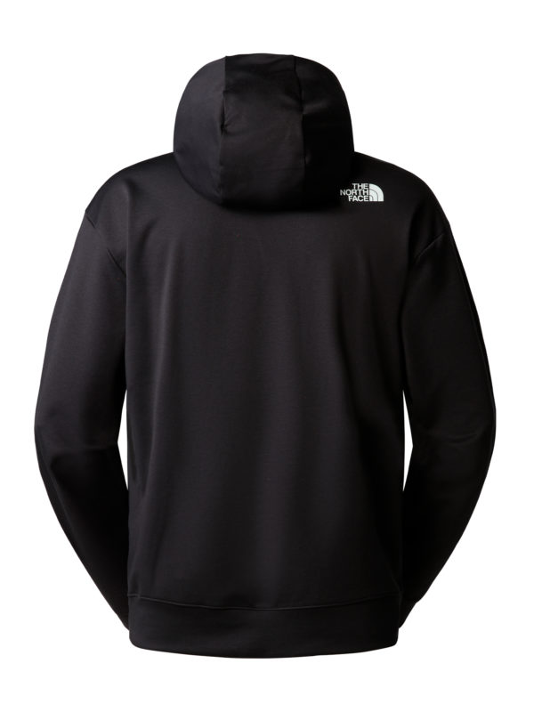 The North Face Spacer Air Men's Hoodie - Image 2