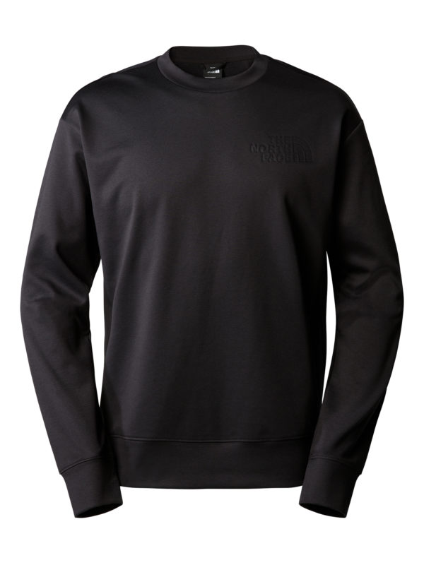 The North Face Spacer Air Crew Miesten Collegepaita - Image 3
