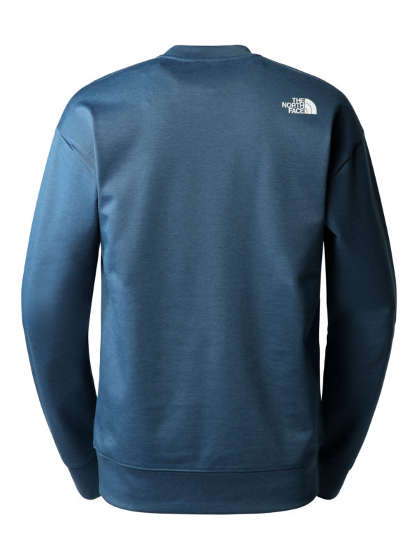 The North Face Spacer Air Crew Miesten Collegepaita - Image 2