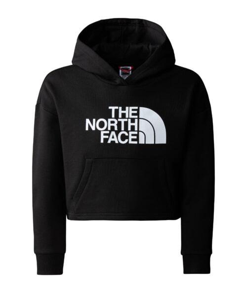 The North Face Drew Peak Light Kids' Hoodie