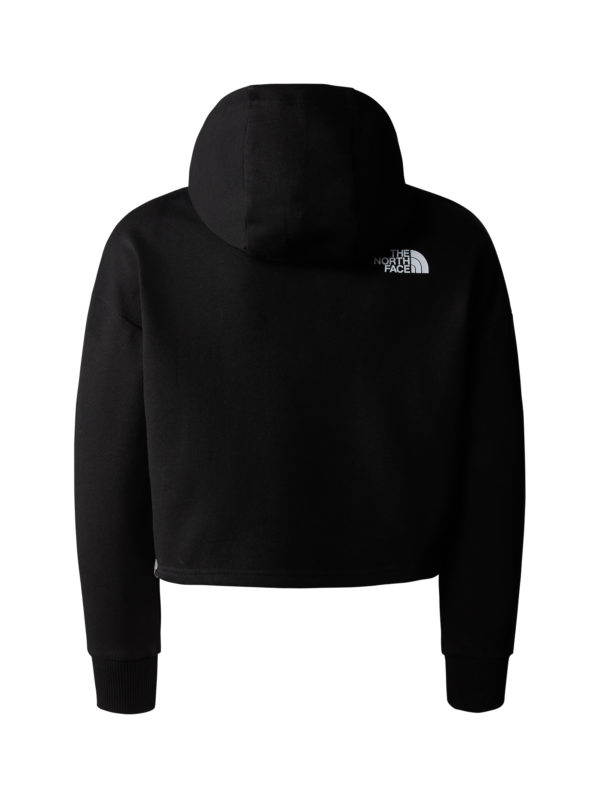 The North Face Drew Peak Light Lasten Huppari - Image 2