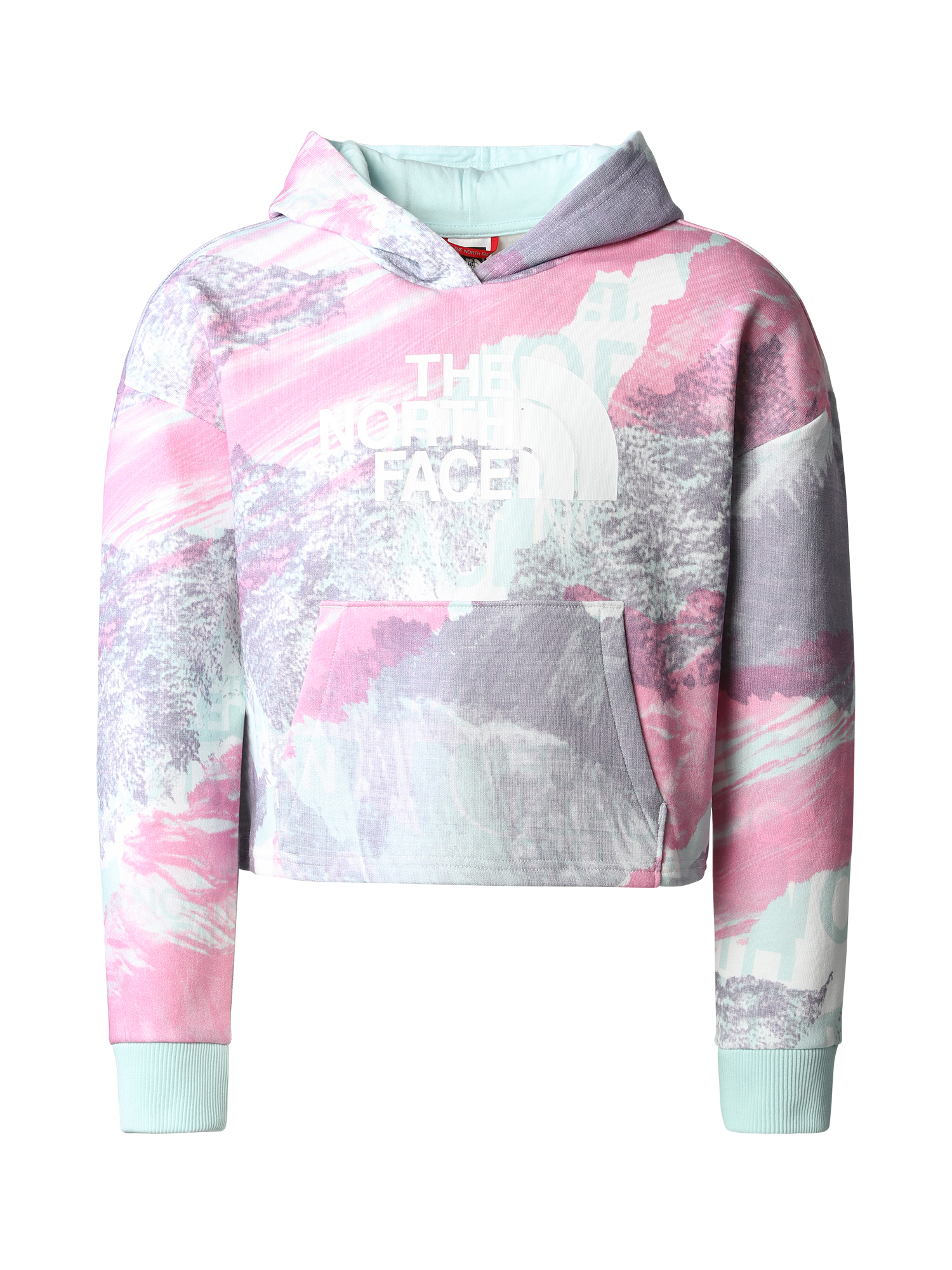 Nf cropped hoodie shop