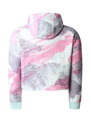 Nf cropped hoodie cheap