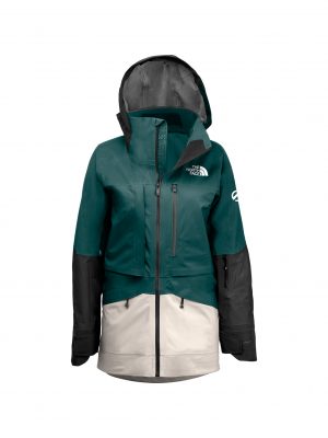 The North Face Verbier Naisten Takki