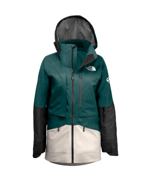 The North Face Verbier Women's Jacket