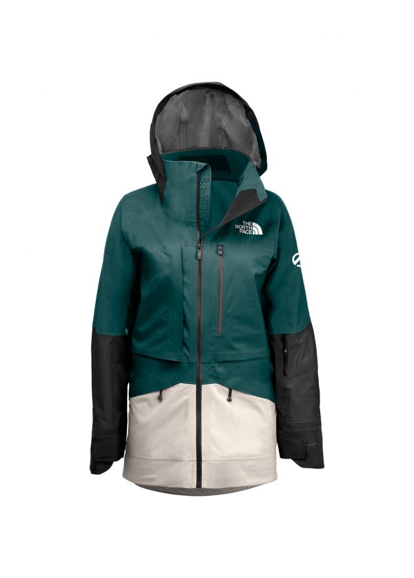 The North Face Verbier Naisten Takki