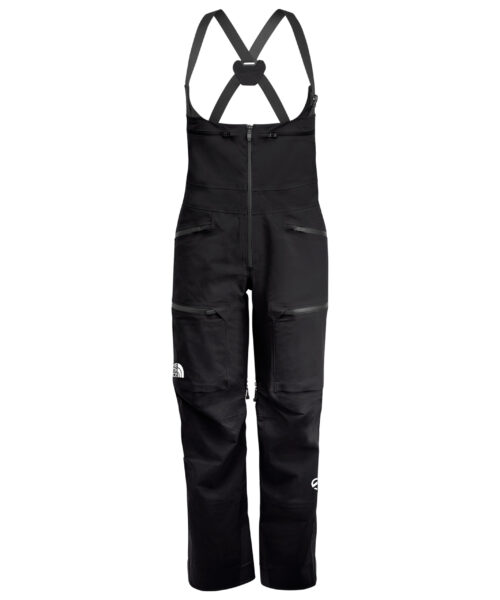 The North Face Verbier Bib Naisten Talvihousut