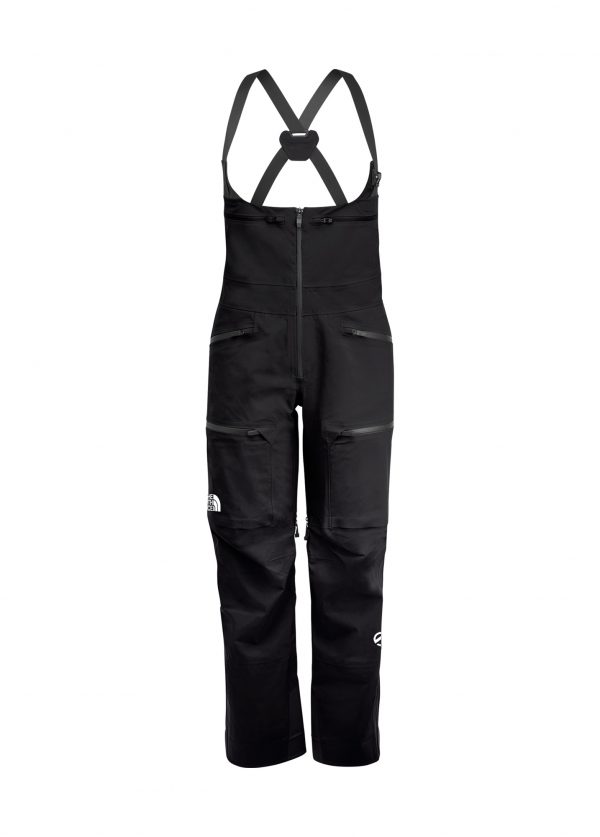 The North Face Verbier Bib Women's Winter Pants