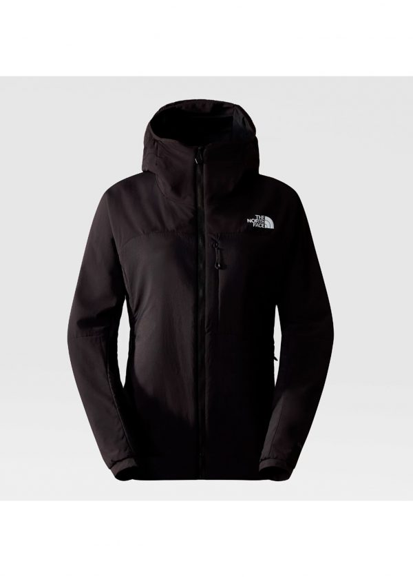 The North Face Casaval Hoody Naisten Välitakki - Image 3