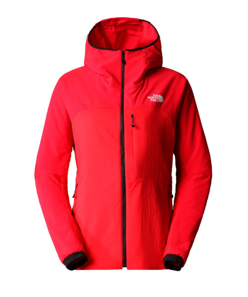 The North Face Casaval Hoody Naisten Välitakki