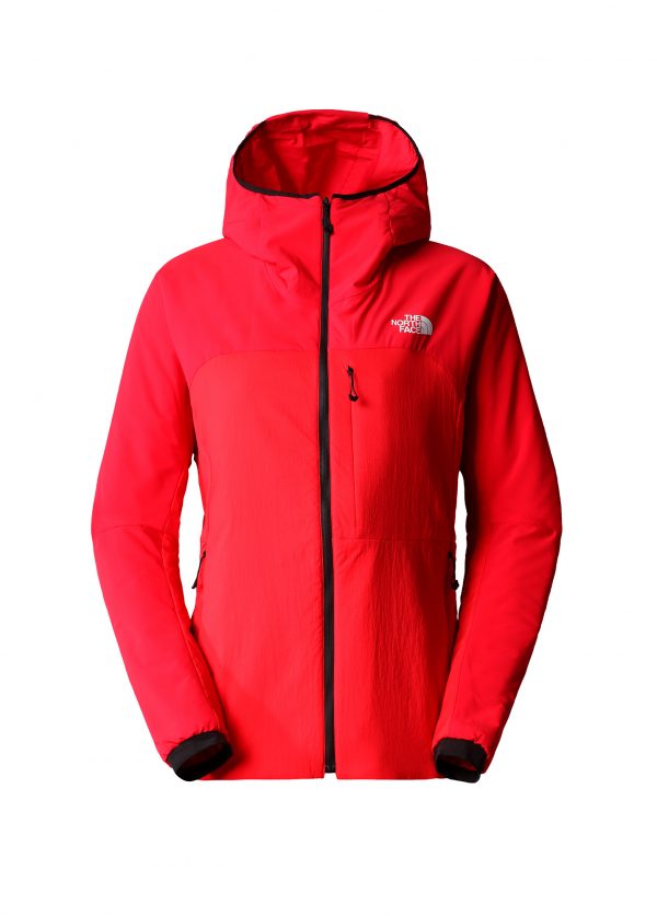 The North Face Casaval Hoody Naisten Välitakki