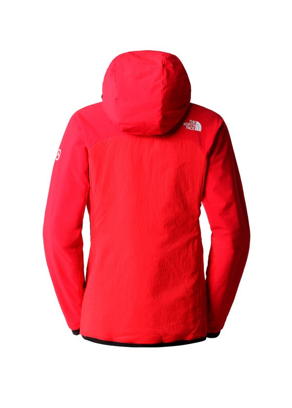 The North Face Casaval Hoody Naisten Välitakki - Image 2