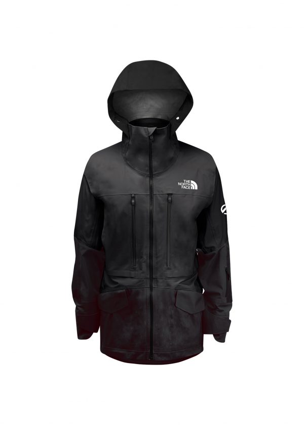 The North Face Verbier Fl Miesten Takki