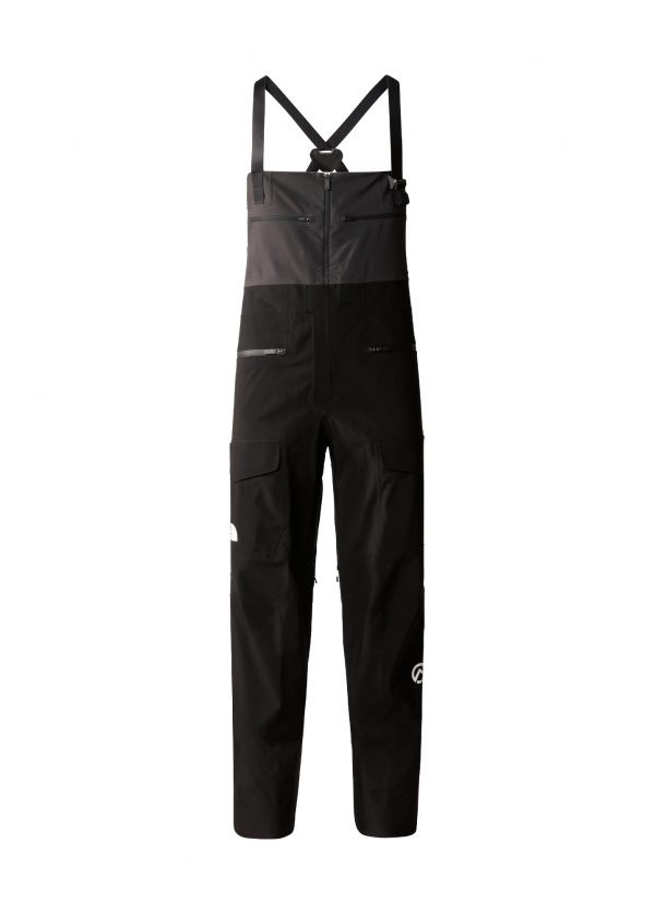 The North Face Verbier Fl Bib Miesten Talvihousut