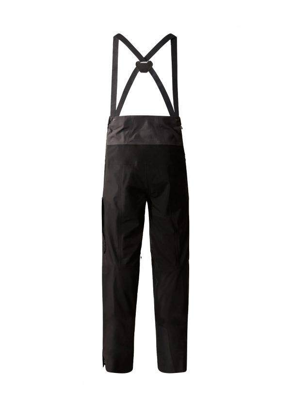 The North Face Verbier Fl Bib Miesten Talvihousut - Image 2