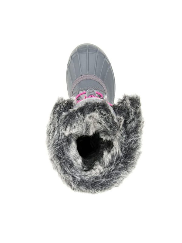 Kamik Frostylake Kids' Winter Boots - Image 2