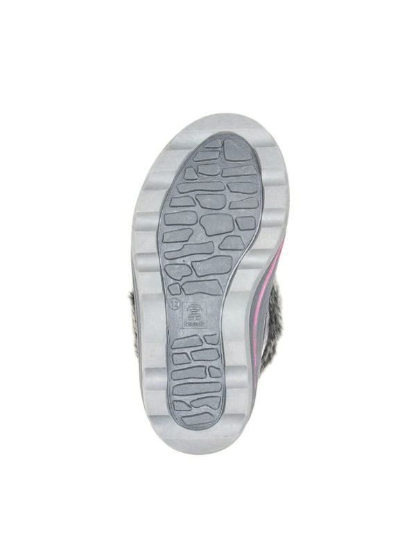 Kamik Frostylake Kids' Winter Boots - Image 3