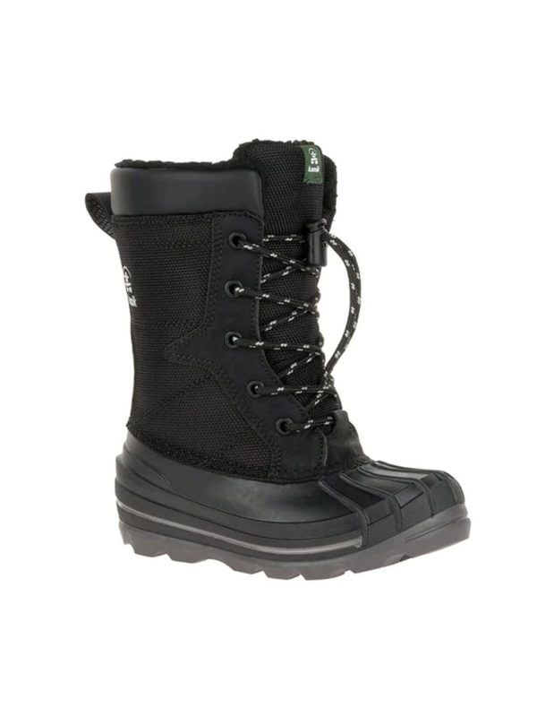Kamik Surfin Kids' Winter Boots - Image 2