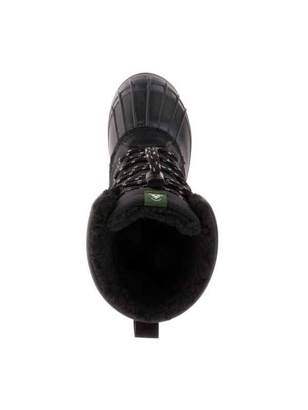 Kamik Surfin Kids' Winter Boots - Image 3