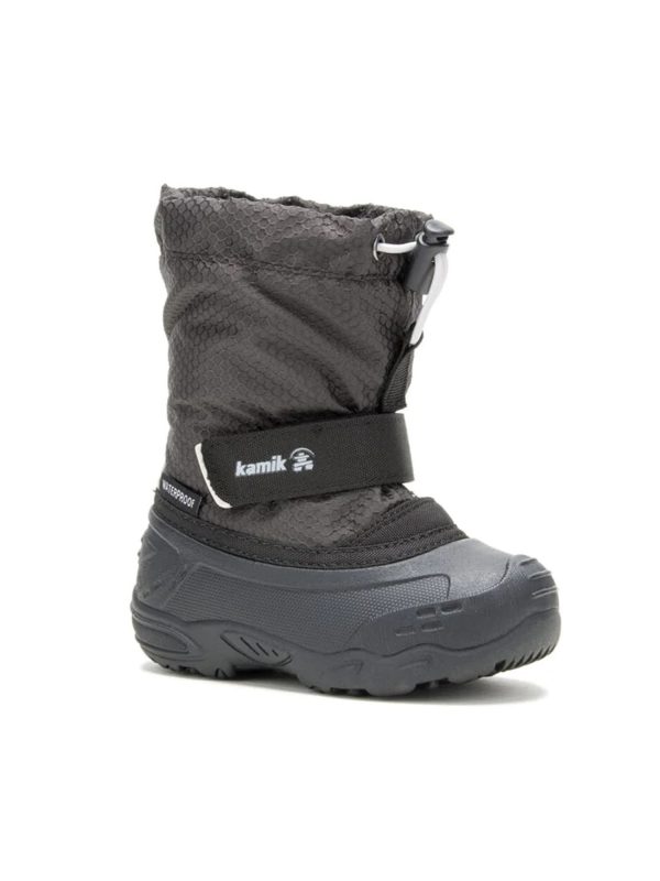 Kamik Finley 2 Kids' Winter Boot