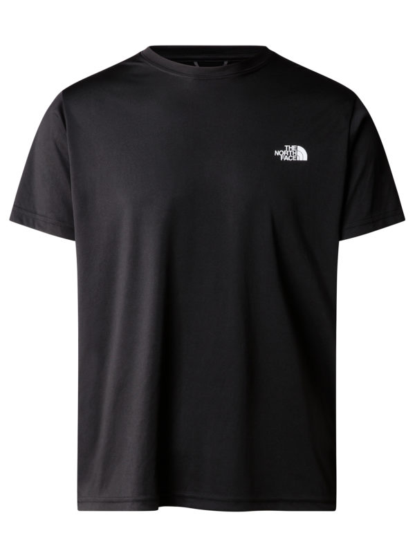 The North Face Reaxion Amp Crew Miesten T-Paita - Image 3