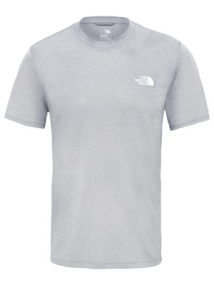The North Face Reaxion Amp Crew Miesten T-Paita