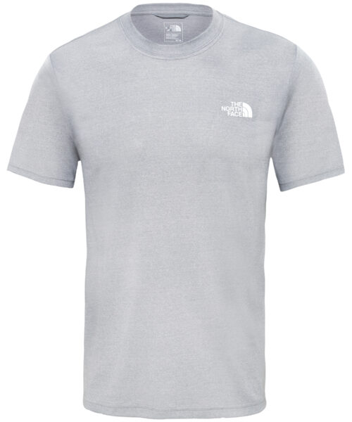 The North Face Reaxion Amp Crew Men's T-Shirt