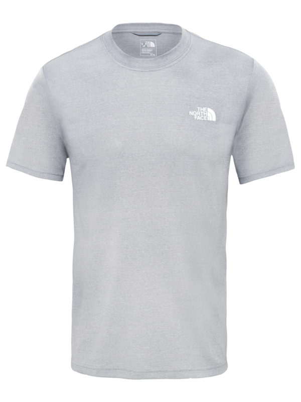 The North Face Reaxion Amp Crew Miesten T-Paita