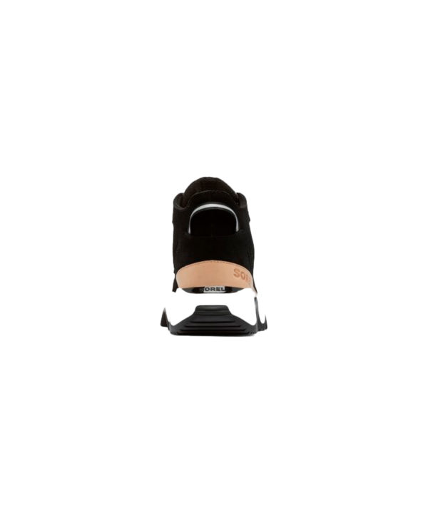 Sorel Kinetic Impact Caribou Women's Shoes - Image 3