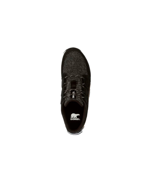 Sorel Kinetic Impact Caribou Women's Shoes - Image 5