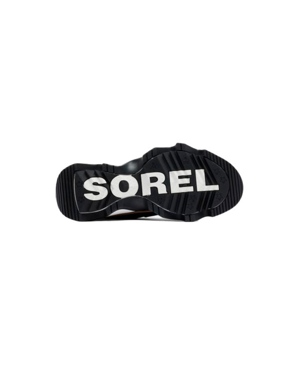 Sorel Kinetic Impact Caribou Women's Shoes - Image 6